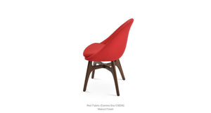 Avanos Chair - comfortable seating for dining and office spaces | Image 8 | InSTYLE Home & Rugs