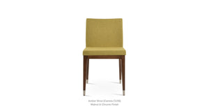 Aria Wood Chair - variety of styles from classic to contemporary | Image 7 | InSTYLE Home & Rugs