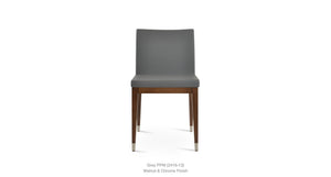 Aria Wood Chair - variety of styles from classic to contemporary | Image 41 | InSTYLE Home & Rugs