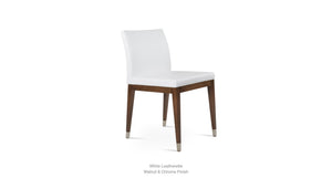 Aria Wood Chair - variety of styles from classic to contemporary | Image 48 | InSTYLE Home & Rugs