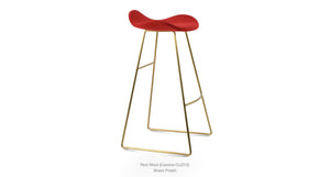 Falcon Wire Stools - perfect for small spaces | Image 28 | InSTYLE Home & Rugs