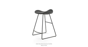 Falcon Wire Stools - perfect for small spaces | Image 7 | InSTYLE Home & Rugs