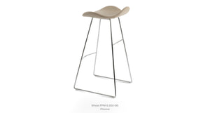 Falcon Wire Stools - perfect for small spaces | Image 18 | InSTYLE Home & Rugs