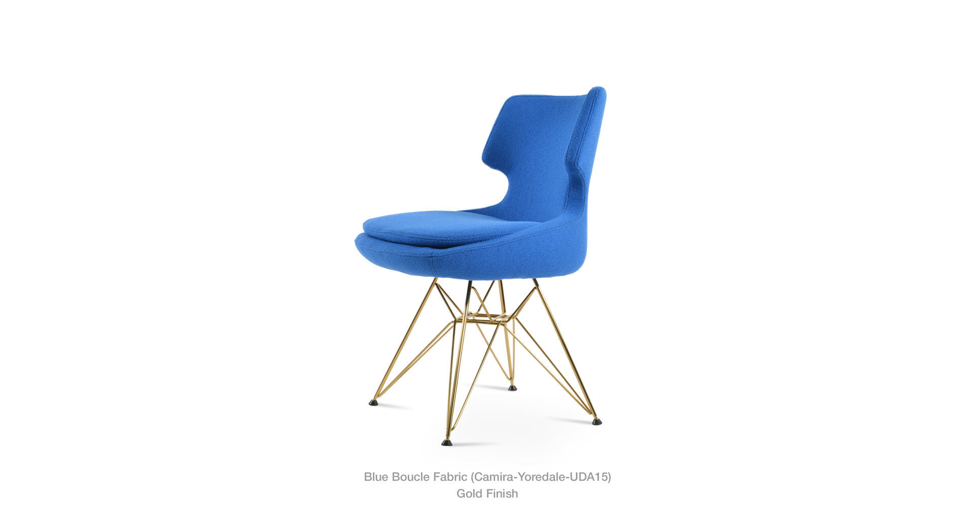 Patara Tower Chair - durable construction for long-lasting use | Image 13 | InSTYLE Home & Rugs
