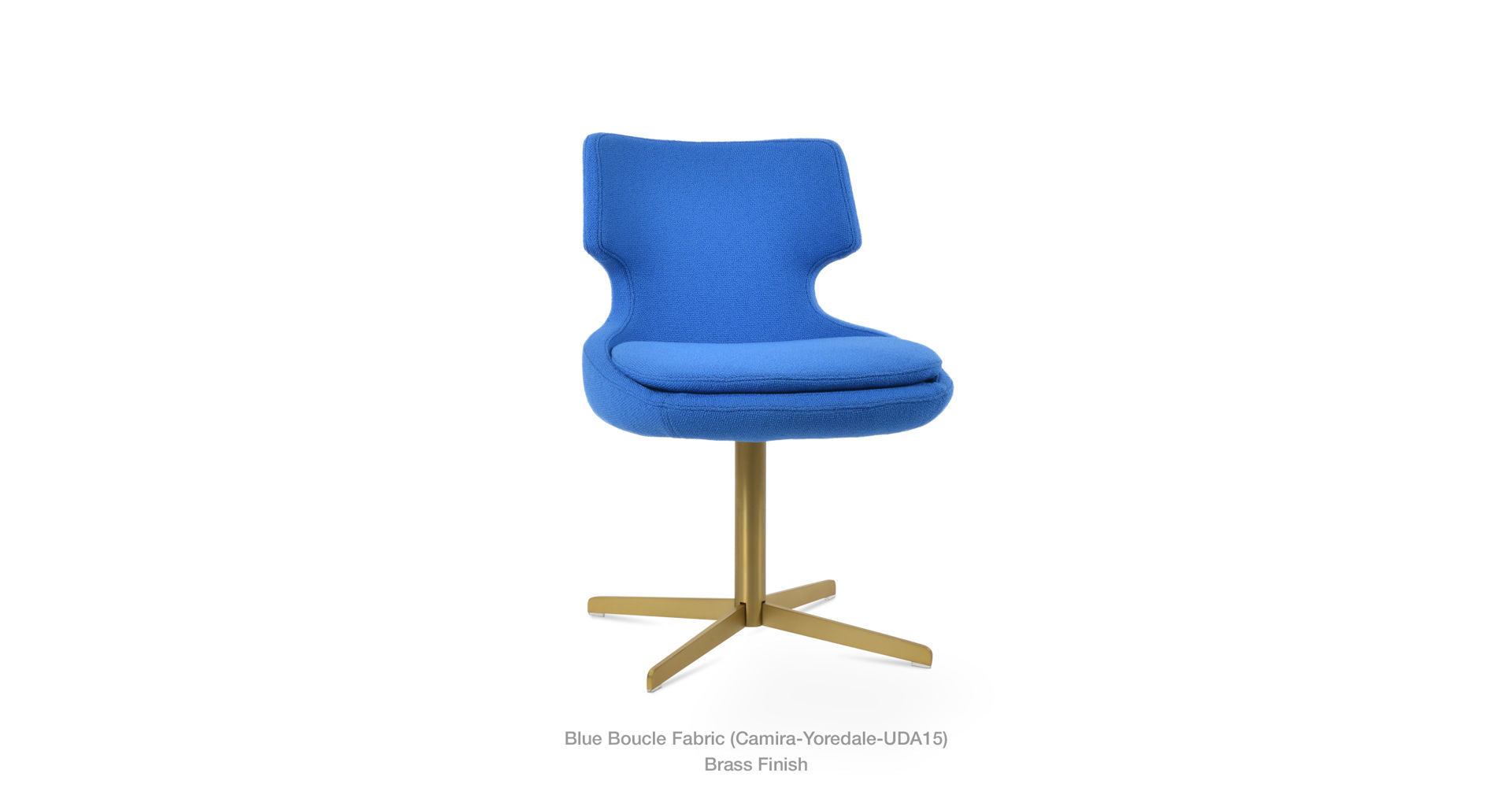Patara 4 Star Chair - durable construction for long-lasting use | Image 51 | InSTYLE Home & Rugs