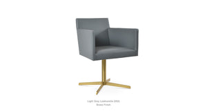 Harput 4 Star Chair - comfortable seating for dining and office spaces | Image 61 | InSTYLE Home & Rugs
