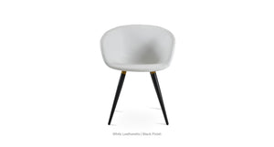 Tribeca Ana Chair - comfortable seating for dining and office spaces | Image 26 | InSTYLE Home & Rugs