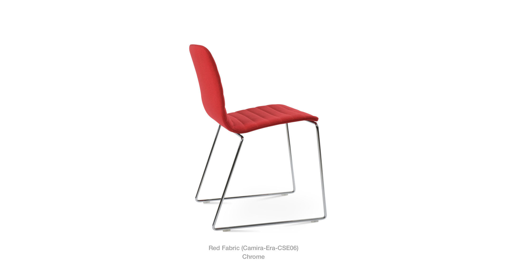 Isa Sled Chair - stylish chairs for any table | Image 18 | InSTYLE Home & Rugs