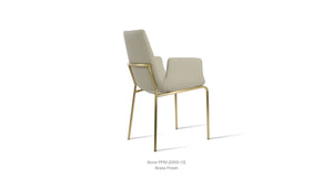 Eiffel Arm Harris Chair - durable construction for long-lasting use | Image 18 | InSTYLE Home & Rugs