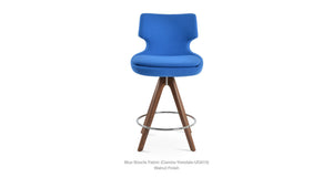 Patara Pyramid Stools - compact and stylish design | Image 4 | InSTYLE Home & Rugs