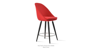 Avanos Ana Stools - perfect for small spaces | Image 10 | InSTYLE Home & Rugs
