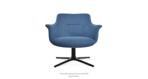Bottega Oval Lounge - | Image 9 | InSTYLE Home & Rugs