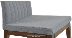 Zeyno Wood Chair - variety of styles from classic to contemporary | Image 104 | InSTYLE Home & Rugs