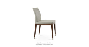Zeyno Wood Chair - variety of styles from classic to contemporary | Image 137 | InSTYLE Home & Rugs