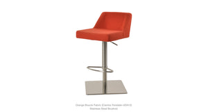 Prisma Piston Half Footrest - | Image 20 | InSTYLE Home & Rugs