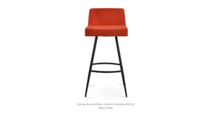 Prisma Galata Stools - available in various heights | Image 10 | InSTYLE Home & Rugs