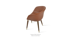 Tribeca GZ Wood Chair - variety of styles from classic to contemporary | Image 10 | InSTYLE Home & Rugs