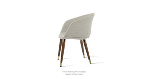 Tribeca GZ Wood Chair - variety of styles from classic to contemporary | Image 1 | InSTYLE Home & Rugs