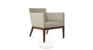 Harput Wood Lounge - | Image 12 | InSTYLE Home & Rugs