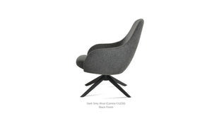 Gazel Arm Sword Lounge - | Image 3 | InSTYLE Home & Rugs