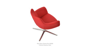 Bottega Oval Lounge - | Image 18 | InSTYLE Home & Rugs