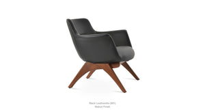 Bottega X Wood Lounge - | Image 1 | InSTYLE Home & Rugs