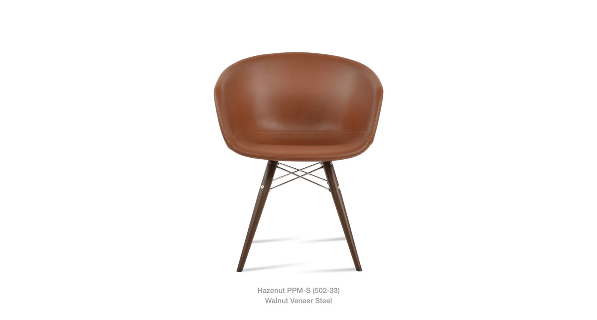 Tribeca MW Chair - variety of styles from classic to contemporary | Image 1 | InSTYLE Home & Rugs