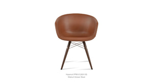 Tribeca MW Chair - variety of styles from classic to contemporary | Image 1 | InSTYLE Home & Rugs