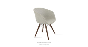 Tribeca MW Chair - variety of styles from classic to contemporary | Image 5 | InSTYLE Home & Rugs