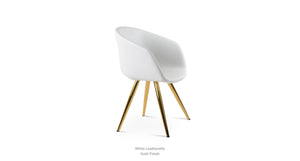 Tribeca Star Chair - durable construction for long-lasting use | Image 38 | InSTYLE Home & Rugs