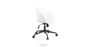 Tribeca Office Chair - durable construction for long-lasting use | Image 13 | InSTYLE Home & Rugs