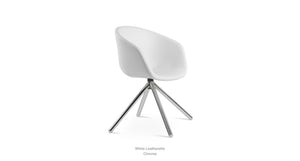 Tribeca Stick Chair - durable construction for long-lasting use | Image 26 | InSTYLE Home & Rugs