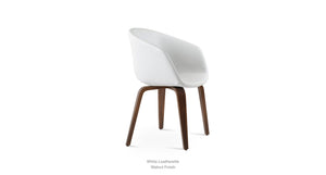 Tribeca Plywood Chair - comfortable seating for dining and office spaces | Image 41 | InSTYLE Home & Rugs
