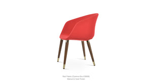 Tribeca GZ Wood Chair - variety of styles from classic to contemporary | Image 5 | InSTYLE Home & Rugs