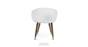 Tribeca GZ Wood Chair - variety of styles from classic to contemporary | Image 11 | InSTYLE Home & Rugs