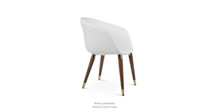 Tribeca GZ Wood Chair - variety of styles from classic to contemporary | Image 12 | InSTYLE Home & Rugs