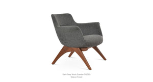 Bottega X Wood Lounge - | Image 9 | InSTYLE Home & Rugs