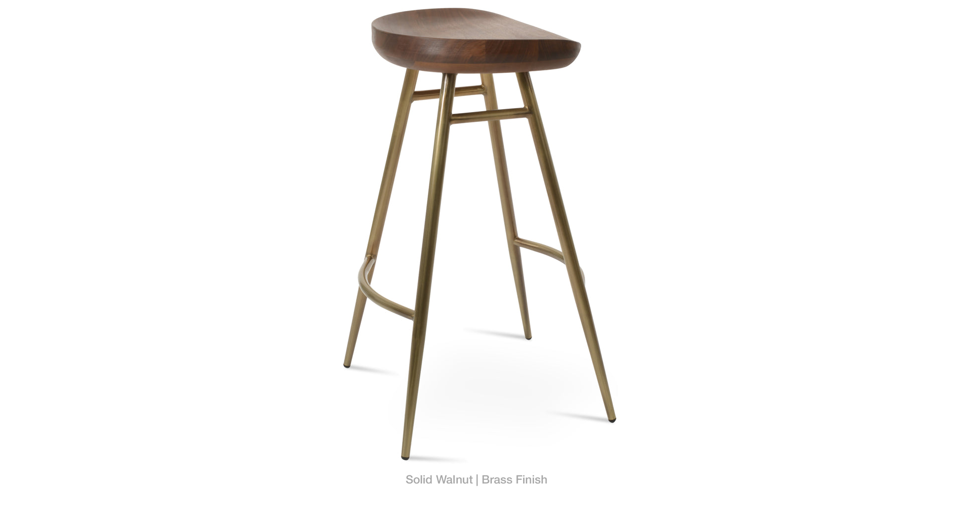 Cattelan Galata Stools - compact and stylish design | Image 7 | InSTYLE Home & Rugs