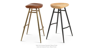 Cattelan Galata Stools - compact and stylish design | Image 10 | InSTYLE Home & Rugs