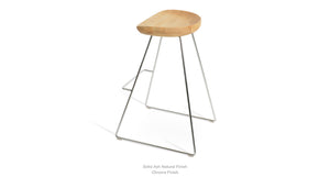 Cattelan PR Wire Stools - perfect for small spaces | Image 37 | InSTYLE Home & Rugs