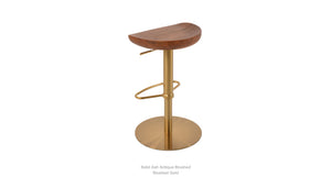 Cattelan Piston Half Footrest - | Image 4 | InSTYLE Home & Rugs