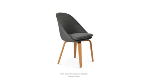 Avanos Plywood Chair - variety of styles from classic to contemporary | Image 4 | InSTYLE Home & Rugs