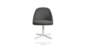 Avanos 4 Star Chair - durable construction for long-lasting use | Image 24 | InSTYLE Home & Rugs