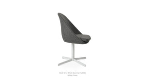 Avanos 4 Star Chair - durable construction for long-lasting use | Image 25 | InSTYLE Home & Rugs