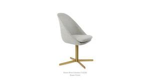 Avanos 4 Star Chair - durable construction for long-lasting use | Image 27 | InSTYLE Home & Rugs
