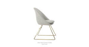 Avanos Wire Chair - durable construction for long-lasting use | Image 25 | InSTYLE Home & Rugs