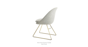 Avanos Wire Chair - durable construction for long-lasting use | Image 26 | InSTYLE Home & Rugs