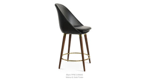 Avanos DR Wood Stools - compact and stylish design | Image 16 | InSTYLE Home & Rugs