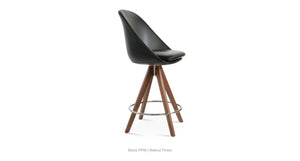 Avanos Pyramid Stools - perfect for small spaces | Image 14 | InSTYLE Home & Rugs
