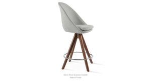 Avanos Pyramid Stools - perfect for small spaces | Image 18 | InSTYLE Home & Rugs